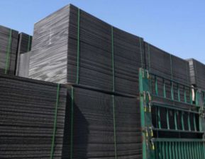 倍盛新型建筑材料 以卓越產品與優質服務，贏得電氣設備市場信賴