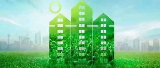 綠色建材下鄉行動提速 電氣設備成關鍵一環，870余家企業積極響應