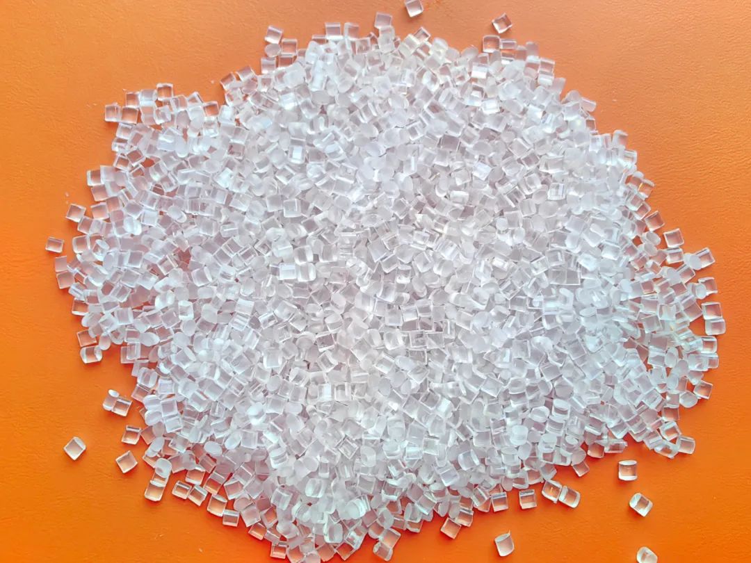 大沽化工破局MABS技術(shù)！引領(lǐng)ABS行業(yè)創(chuàng)新變革與計算機軟件技術(shù)開發(fā)的深度融合