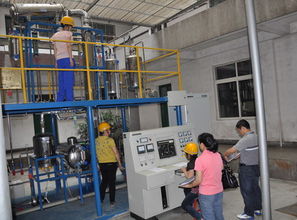 匠心鑄夢，技能報國——湖南化工職業(yè)技術(shù)學(xué)院技能節(jié)決賽現(xiàn)場掠影