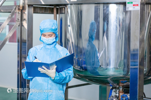 精益求精 化工廠技術(shù)工人的鍋爐設(shè)備檢查實踐與技術(shù)解析