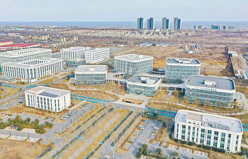 加速構(gòu)建京津冀協(xié)同創(chuàng)新共同體 以“京津研發(fā)、秦皇島轉(zhuǎn)化”模式推動(dòng)計(jì)算機(jī)軟件技術(shù)開發(fā)