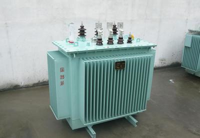 全銅S13M-630KVA/10KV整流變壓器廠家直銷(xiāo)優(yōu)勢(shì)解析