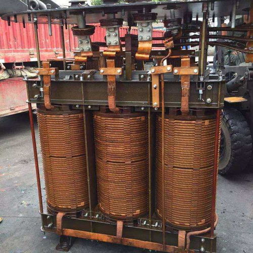 寶安區(qū)石巖街道專業(yè)回收二手單相變壓器，快速上門(mén)服務(wù)助力電感器制造產(chǎn)業(yè)升級(jí)